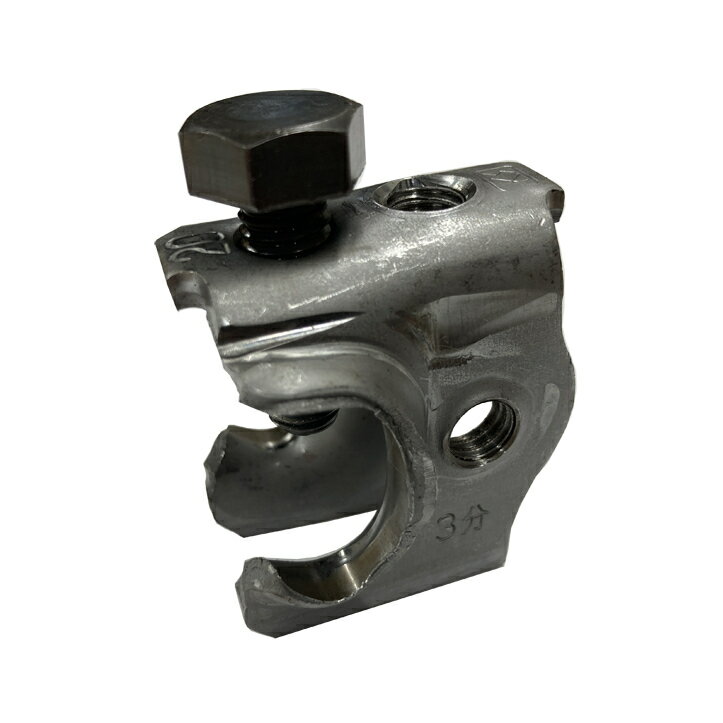 Rakuten - 送料無料 国元商会 KS小ガッツ 16-9 ネジ径3分 100個入り 箱単位 適応鉄筋径 D10からD16