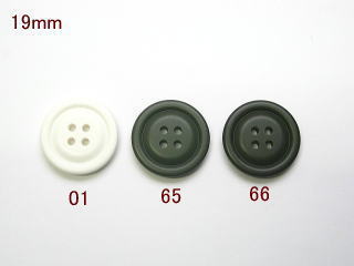 ジャケット用ボタン-M-19mm【4個単位販売...の紹介画像2