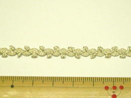 ピコテープ-ラメゴールド(1m単位販売)PTAO-113160G【ネコポス便OK】