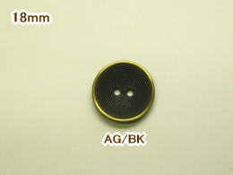 ϥɥեȡButton Button㤨֥᥿ܥ-18mm1ñMBEM-K8987-18ڥͥݥOKۡפβǤʤ160ߤˤʤޤ