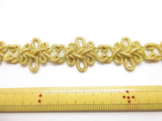 メタリックブレード【10cm単位販売】RBAO-113170-G【ネコポス便OK】