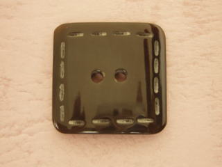 水牛ボタン-20mmHBTM-7363609-20【ネコポス便OK】