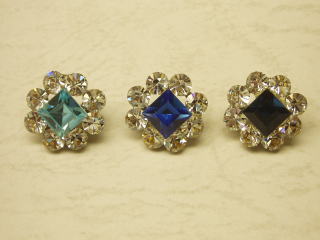 カフスボタン加工