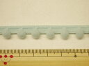 ボンボンテープ(カラー) 6mm 水色BTAO-11490-150【DM便OK】