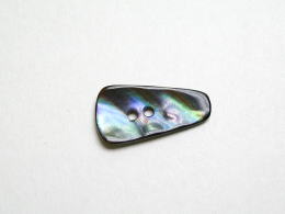 貝ボタン-25mm【1個単位販売】SBT-10963-25【ネコポス便OK】