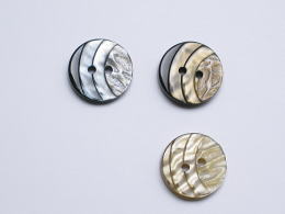 貝調ポリボタン-18mm【4個で320円(税別)】PBAZ-13425-18【ネコポス便OK】
