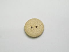 Rakuten - 竹ボタン-18mm BBTM-40181-18【ネコポス便OK】