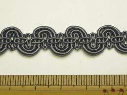 ブレード(縁飾りテープ)BRT-97206-06【ネコポス便OK】