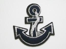 ミリタリーワッペンWT-179アイロン接着【ネコポス便OK】