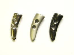 メタルボタン-46mm【1個単位販売】MBAZ-333-46【ネコポス便OK】