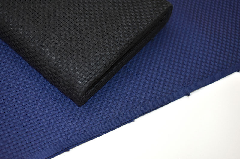 生地 オリムパス olympus ジャバクロス粗目【25目×25目】 刺しゅう布【メール便配送・1.5mまで】【必ず数量3(30cm)以上でご注文ください】