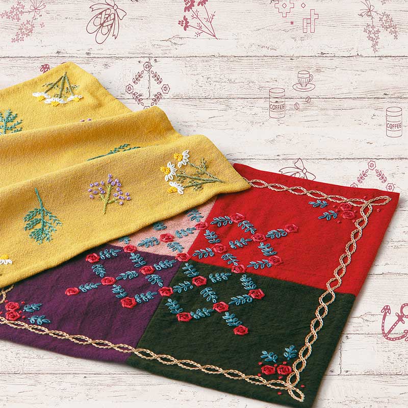 刺繍糸刺しゅう糸ししゅういと25番25番糸刺繍糸セット刺しゅう糸セットししゅう糸セット50本セットハンドメイド編み物ステッチ