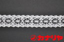 トーションレース【約19mm巾】 コットン【30cm(数量3)以上10cm単位でご注文ください!】