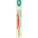 カナリヤ クロバー かぎ針両かぎ2 0-3 0(2.0-2.3mm)~7.5 0-9 0(4.5-5.5mm) 編み針