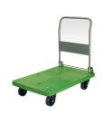 カナツー/KANATSU フレンディーチャン FD300 G-E 300kg 積載 折りたたみ 静音 台車 PLA