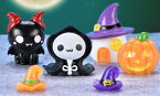 ハロウィン ミニチュア halloween ハロウイーン かぼちゃ パンプキン ミニチュア 置物 マスコット アントステラ アンファン ナチュラル アメリカン カントリー インテリア ガーデニング 雑貨 ハロウイン ハロウィーン