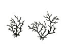 イミテーションヤギ アクアリウム 装飾 素材 まりも