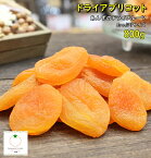 ドライアプリコット 人気サイズ 800g あんず 砂糖未使用 トルコ産 小粒タイプ