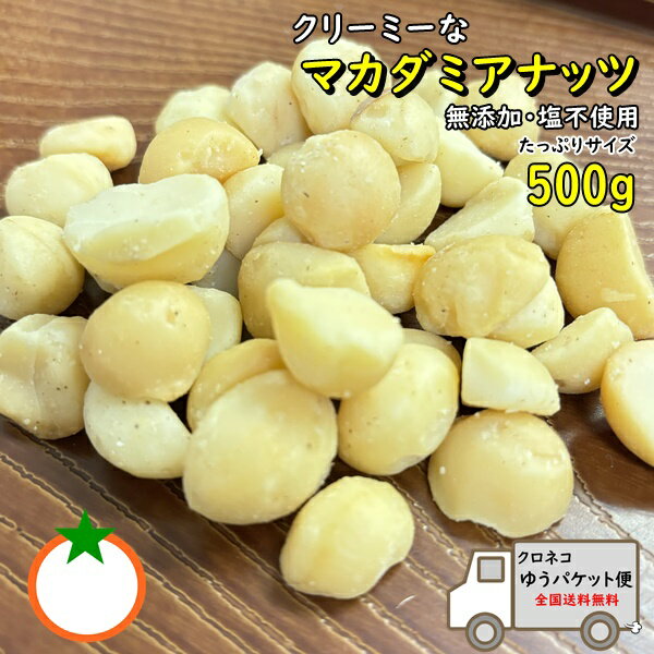 殻付きロースト マカダミアナッツ 3kg（500g×6袋）