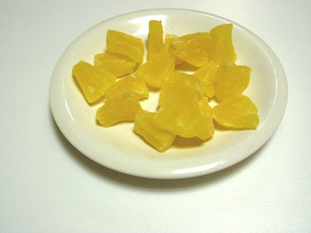 ジューシーパイン500g
