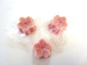 さくらチョコ(さくら花チョコ)500g(100gで約23個)(4)