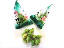 揚げ枝豆300g(100gで約23個)