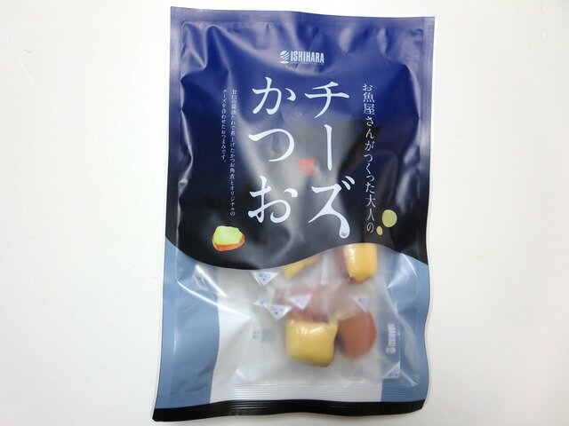 チーズかつお220 gを1袋【送料無料・代引き不可・ポスト投函（ネコポス）】