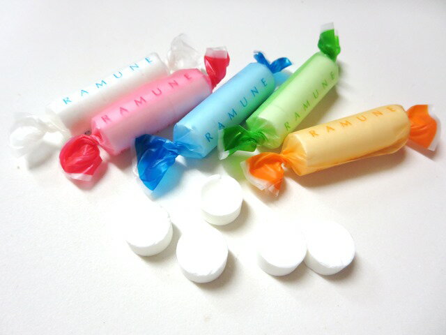 大人のラムネ500g(約145個）