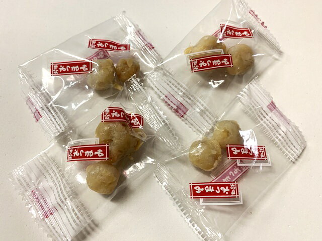 北海いかとんび　300g（100gで23個前後です。）