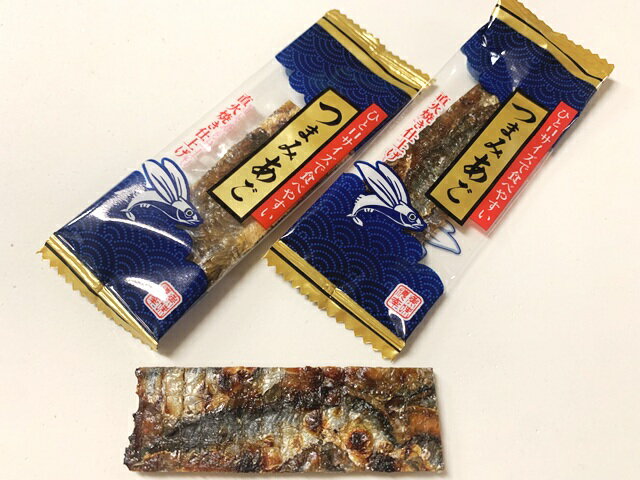 つまみあごピロ100g