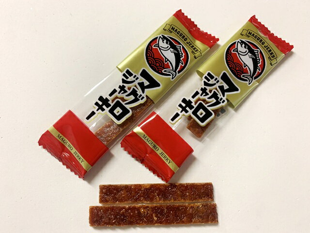 樂天商城 - マグロジャーキーピロ300g(70～75袋前後）
