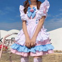 ワンピース ロリータ ロリータワンピース 猫 ドレス コスプレ 配色 ハロウイン ロリータ風 ゴスロリ クラシカル リボン 森ガール 学園 お嬢様 ガールズ 髪...