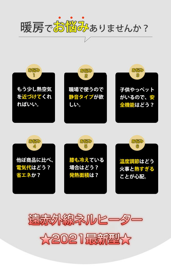 予約 一年保証 パネルヒーター 足元 ヒーター PSE認証 省エネ ラウンド ヒーター 遠赤外線 デスクワーク デスクヒーター 折りたたみ 暖房 デスクパネルヒーター フットヒーター 収納ポーチ付 毛布 冷え防止 足用 暖房器具 オフィス 自宅