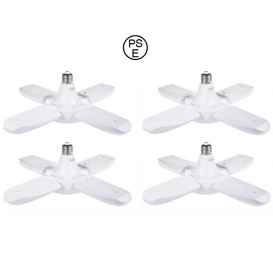LED졼饤 LEDڥȥ饤 2ĥå 60W 6000LM E26 󥰥饤5 ѡߥ Ĵ...