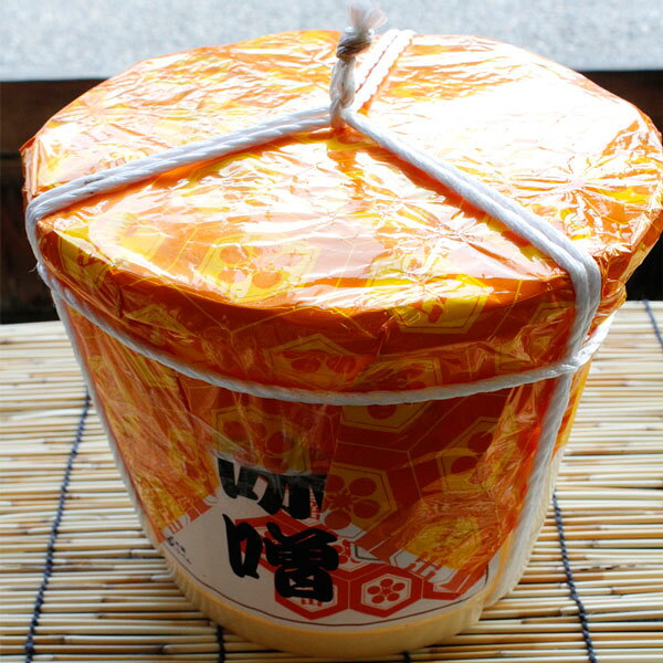 ≪本江醸造食品≫高級日の出味噌（10割こうじ味噌）1kg 【麹 米麹 10割 国産米 国産大豆】 kanazawa-honpo-10000282 発見!うまうま探検隊+ サンプル画像2