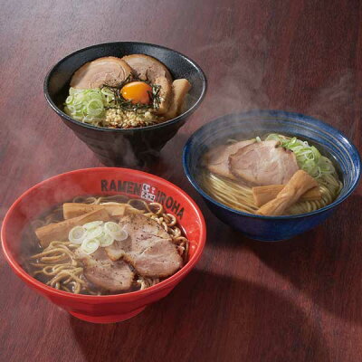 miicha. ≪麺家いろは≫ 麺家いろはらーめん6食セット【ご当地らーめん 富山ブラック黒醤油らーめん 白エビ塩らーめん 東京ラーメンショー 富山BLACKまぜ麺】