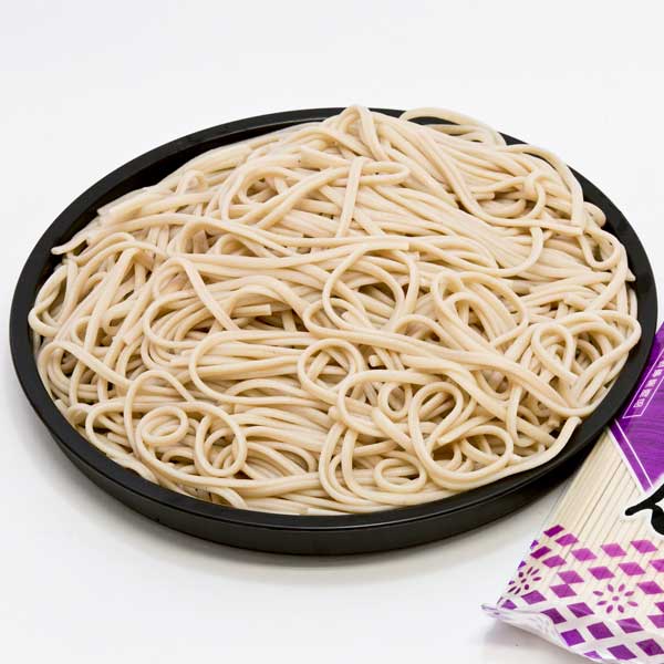 ≪JAいなば≫はと麦うどん 1袋（200g）【送料無料ライン対象外】 kanazawa-honpo-10001629 発見!うまうま探検隊+ サンプル画像2