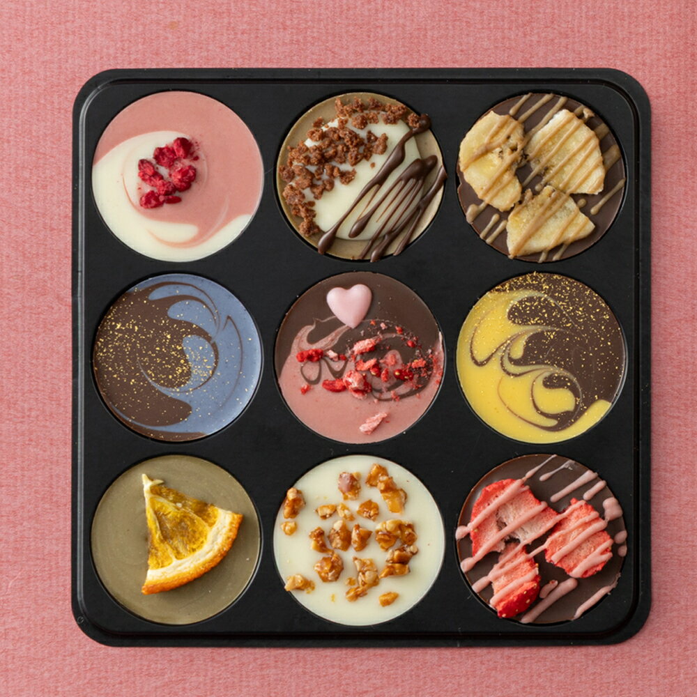 ≪MAPLE HOUSE≫★Valentine＆White Day★メタルチョコBOX【バレンタイン ホワイトデー メープルハウス ご褒美 ギフト】