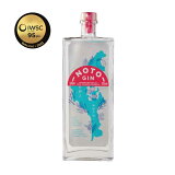 Τȥ˹֤䤫֤Τȥ Noto Gin 500ml ̵