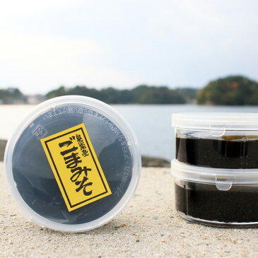 ≪新出商店≫奥能登味噌に香り豊かな黒ごま 奥能登ごまみそ 130g【胡麻】【国産】【手作り】【胡麻和え】【すりごま】