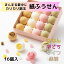 ≪菓匠 高木屋≫紙ふうせん 16個入り【金沢 和菓子 老舗 お土産 おすすめ 有名 人気 琥珀糖】 1,296円