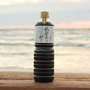 ≪ヤマチ醤油≫能登の雫　1L【本醸造】【もろみ】【最上級】【刺身】【木桶】【熟成】【甘口】【ペットボトル】