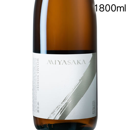  MIYASAKA ߤ䤵 ƶ  1800ml