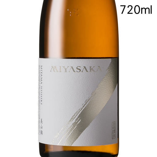  MIYASAKA ߤ䤵 ƶ  720ml