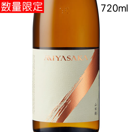  MIYASAKA ߤ䤵 Ķ 720ml