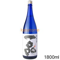 一品 いっぴん 純米 1800ml