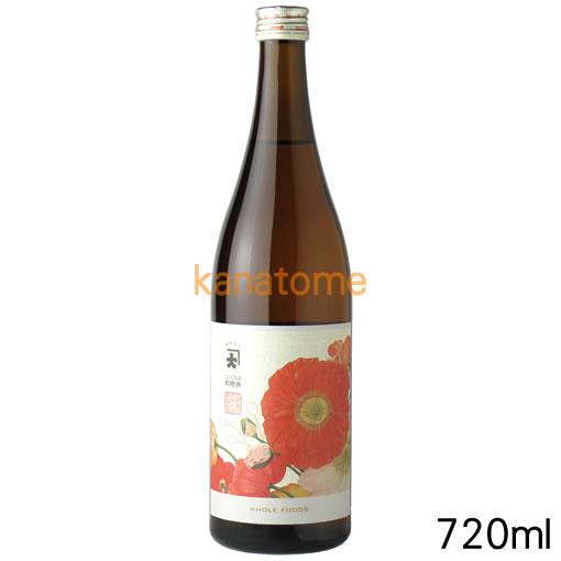 自然郷こんにちは料理酒 720ml