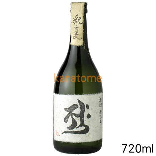 釈云麦 じゃくうんばく 720ml