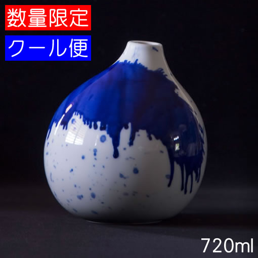 鶴齢 かくれい 純米大吟醸 2007年醸造 古酒 特別版 雪玉 720ml ギフト包装NG