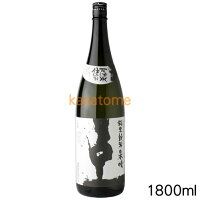 稲里 いなさと 純米 日本晴 1800ml